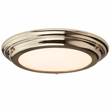 Светильник для ванной комнаты Elstead Lighting (Welland) BATH/WELL/F PB