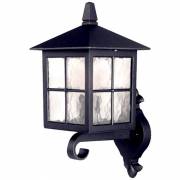  WINCHESTER Elstead Lighting BL17 BLACK