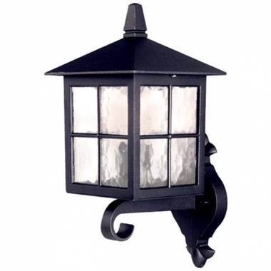 Уличный светильник Elstead Lighting BL17 BLACK WINCHESTER