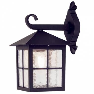 Уличный светильник Elstead Lighting BL18 BLACK WINCHESTER