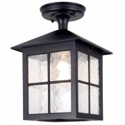  WINCHESTER Elstead Lighting BL18A BLACK