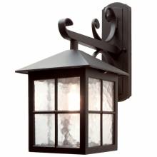  WINCHESTER Elstead Lighting BL19 BLACK