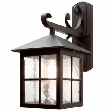 Уличный светильник Elstead Lighting BL19 BLACK WINCHESTER