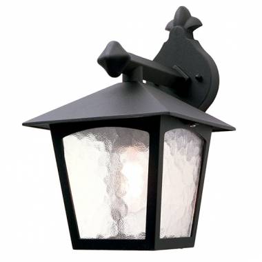 Уличный светильник Elstead Lighting BL2 BLACK YORK