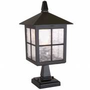  WINCHESTER Elstead Lighting BL25 BLACK