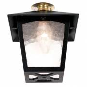  YORK Elstead Lighting BL6C BLACK