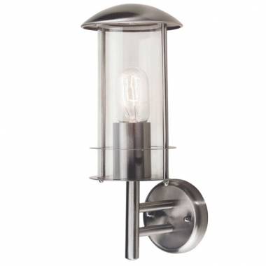 Уличный светильник Elstead Lighting BRUGES ST STEEL BRUGES
