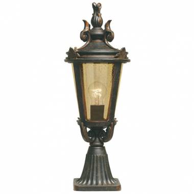 Уличный светильник Elstead Lighting BT3/M BALTIMORE