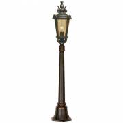  BALTIMORE Elstead Lighting BT4/M