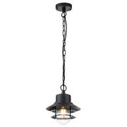  COPENHAGEN Elstead Lighting COPENHAGEN8-BK