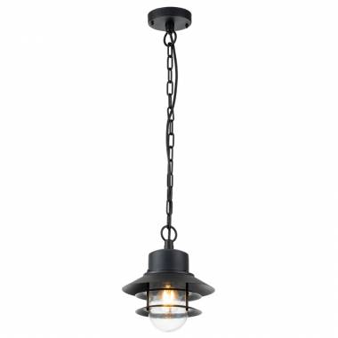 Уличный светильник Elstead Lighting(COPENHAGEN) COPENHAGEN8-BK