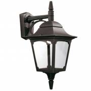  CHAPEL Elstead Lighting CP2 BLACK