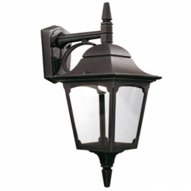 Уличный светильник Elstead Lighting CP2 BLACK CHAPEL