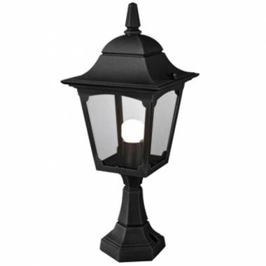Уличный светильник Elstead Lighting CP4 BLACK CHAPEL