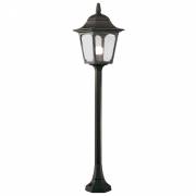  CHAPEL Elstead Lighting CP5 BLACK