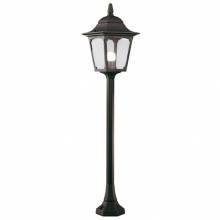  CHAPEL Elstead Lighting CP5 BLACK