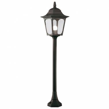 Уличный светильник Elstead Lighting CP5 BLACK CHAPEL