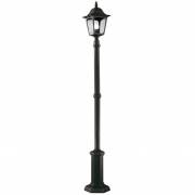  CHAPEL Elstead Lighting CP6 BLACK