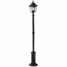  CHAPEL Elstead Lighting CP6 BLACK