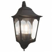  CHAPEL Elstead Lighting CP7/2 BLACK