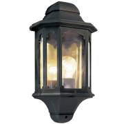  CHAPEL Elstead Lighting CP7 BLACK