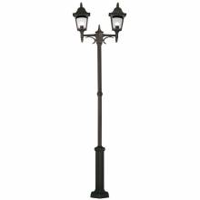  CHAPEL Elstead Lighting CP8 BLACK