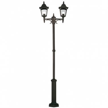Фонарный столб Elstead Lighting CP8 BLACK CHAPEL