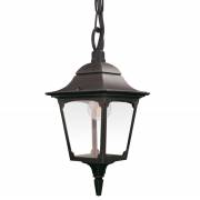  CHAPEL Elstead Lighting CP9-BLACK