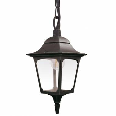 Уличный светильник Elstead Lighting CP9-BLACK