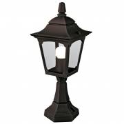  CHAPEL Elstead Lighting CPM4 BLACK
