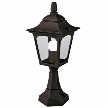 Уличный светильник Elstead Lighting CPM4 BLACK CHAPEL