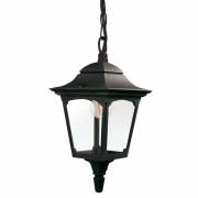  CHAPEL Elstead Lighting CPM9-BLACK