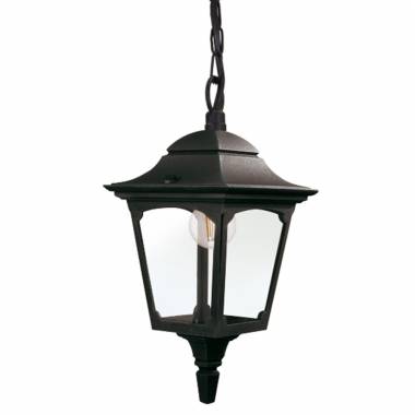 Уличный светильник Elstead Lighting CPM9-BLACK