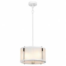 Светильник CORONA Elstead Lighting DL-CORONA-2P-WPN