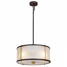 Светильник CORONA Elstead Lighting DL-CORONA-3P-BAB