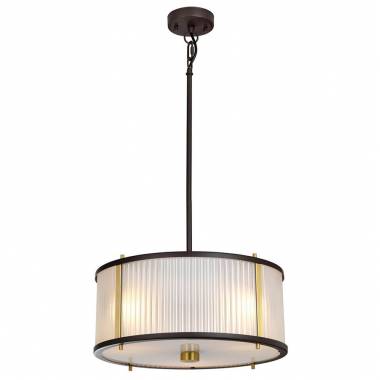 Светильник Elstead Lighting(CORONA) DL-CORONA-3P-BAB