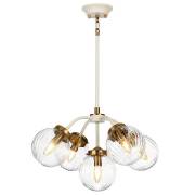 Люстра COSMOS Elstead Lighting DL-COSMOS5