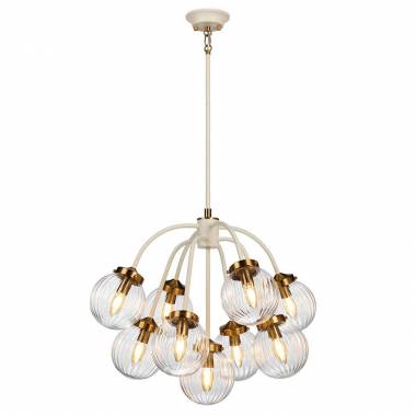 Люстра Elstead Lighting(COSMOS) DL-COSMOS9