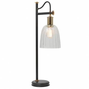 Настольная лампа Elstead Lighting DOUILLE/TL BPB DOUILLE