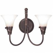 Бра EMILY Elstead Lighting EM2 COPPER