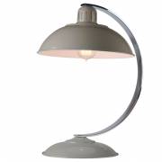 Настольная лампа FRANKLIN Elstead Lighting FRANKLIN GREY