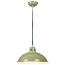 Светильник FRANKLIN Elstead Lighting FRANKLIN/P GRN