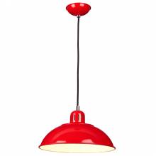 Светильник FRANKLIN Elstead Lighting FRANKLIN/P RED