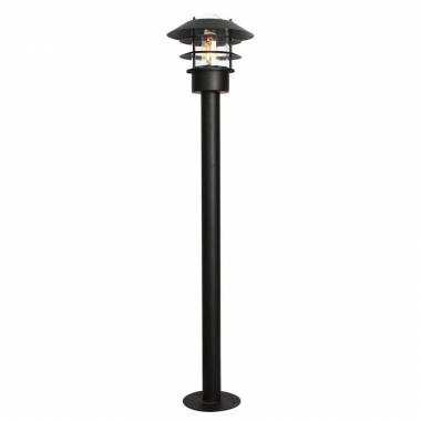 Уличный светильник Elstead Lighting (HELSINGOR ) HELSINGOR BOL BK