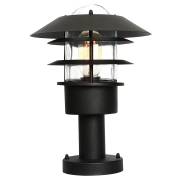  HELSINGOR Elstead Lighting HELSINGOR PED BK