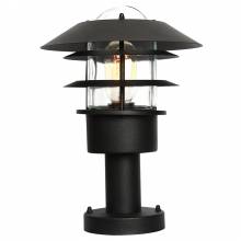  HELSINGOR Elstead Lighting HELSINGOR PED BK