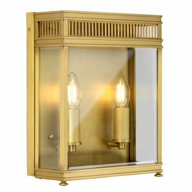 Уличный светильник Elstead Lighting(HOLBORN) HL7-M-BB