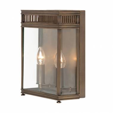 Уличный светильник Elstead Lighting(HOLBORN) HL7-M-DB