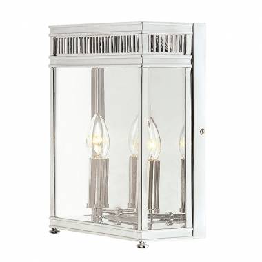 Уличный светильник Elstead Lighting HL7/M PC HOLBORN