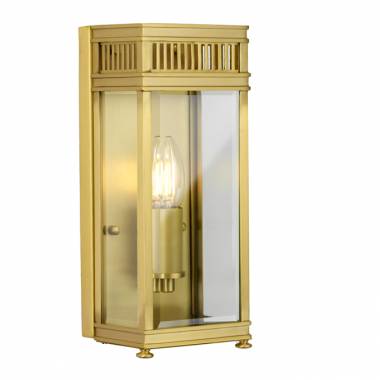 Уличный светильник Elstead Lighting(HOLBORN) HL7-S-BB